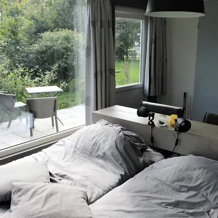 Panorama Box Op Camping De Stal Drijber Exterior photo
